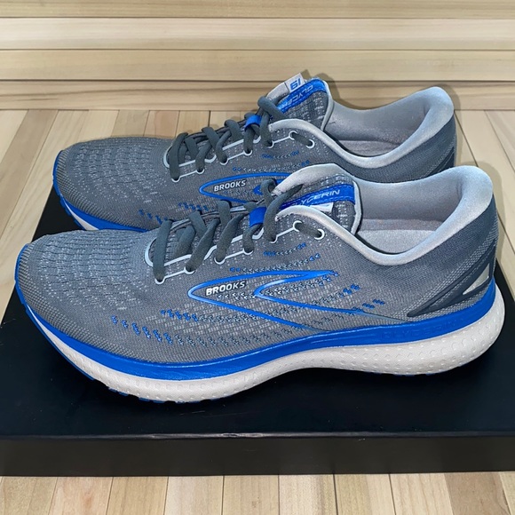 Brooks Other - Brooks Glycerin 19 Size 8.5 (2E)